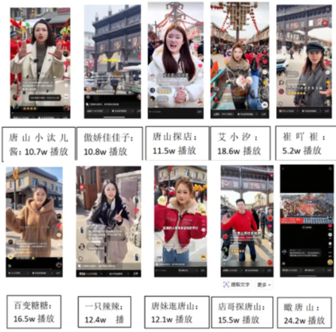 清博智能:全域营销破局之道,铸就唐山稻地集文旅新标杆