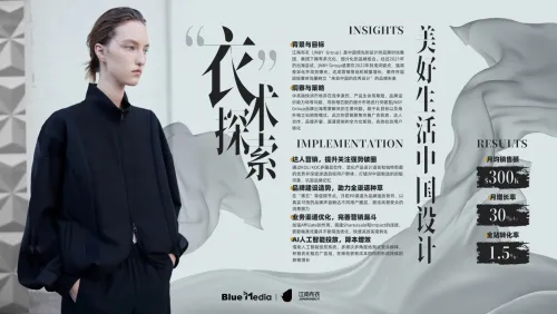 一份榜单,半部营销史:TopDigital如何见证名创优品、微博、小红书、蓝色光标的战略跃迁