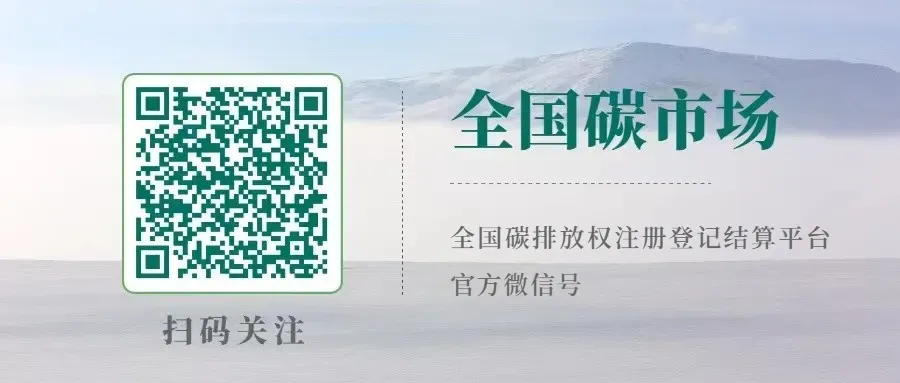 【日报】2026年4月15日 全国碳市场清结算信息