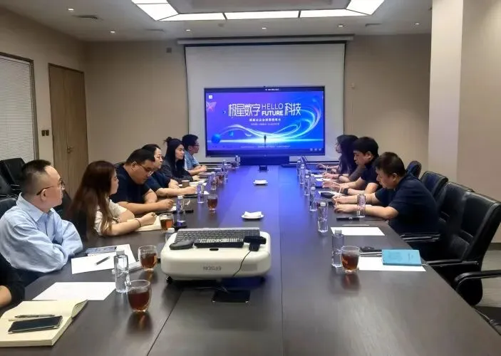 极星标准化营销服务:为老孙家打造品牌新叙事