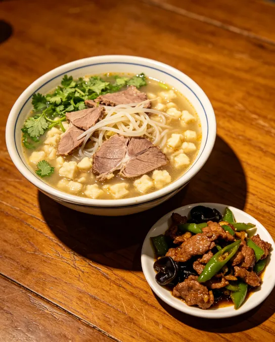 极星标准化营销服务:为老孙家打造品牌新叙事