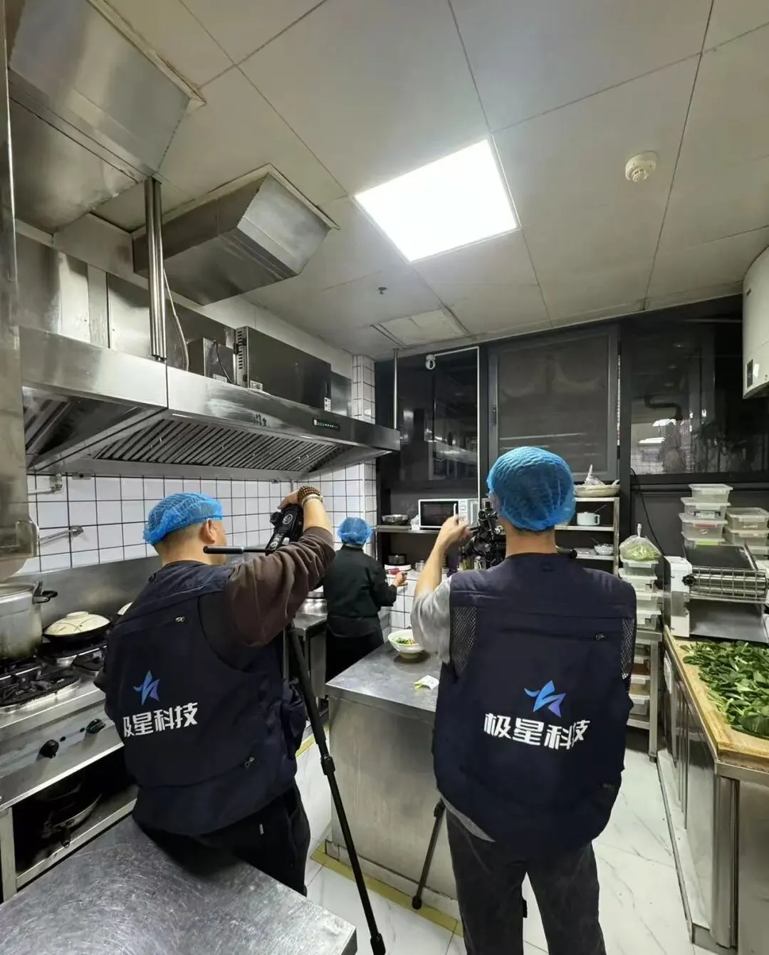 极星标准化营销服务:为老孙家打造品牌新叙事