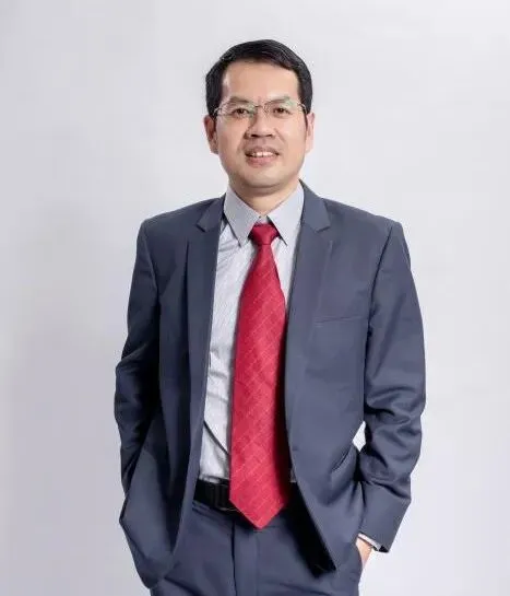 邹国华——企业营销管理培训专家