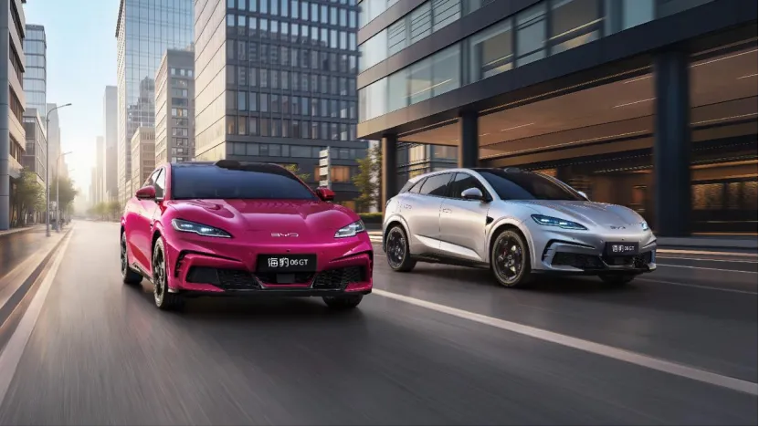 日本进口车市场迎来“七年来首增”:传统豪强遇冷,中国品牌借EV突围