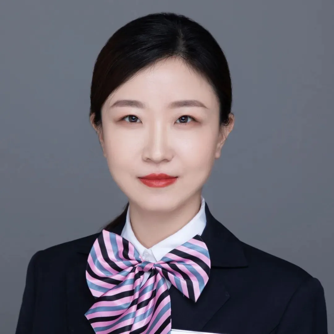 综合营销标兵|3486 万硬核业绩加持!泽州农商行程柯静深耕一线绽芳华