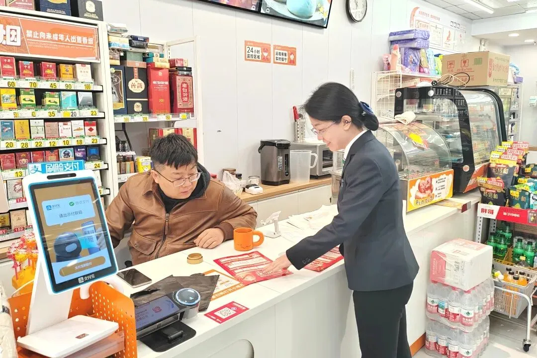 综合营销标兵|3486 万硬核业绩加持!泽州农商行程柯静深耕一线绽芳华