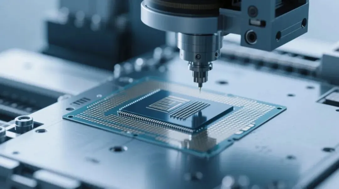 90%市场被垄断:中国连替代品都做不出来?到底卡在哪一步