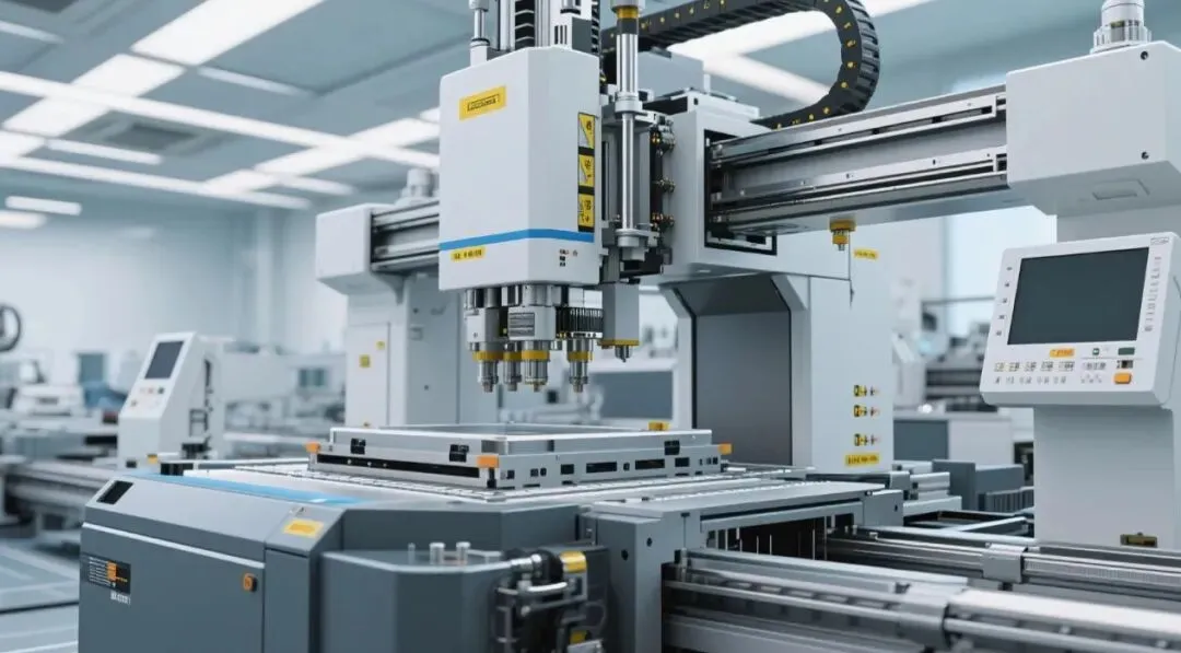 90%市场被垄断:中国连替代品都做不出来?到底卡在哪一步