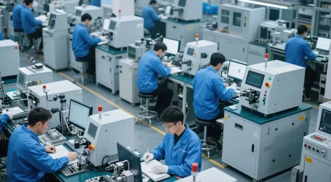 90%市场被垄断:中国连替代品都做不出来?到底卡在哪一步