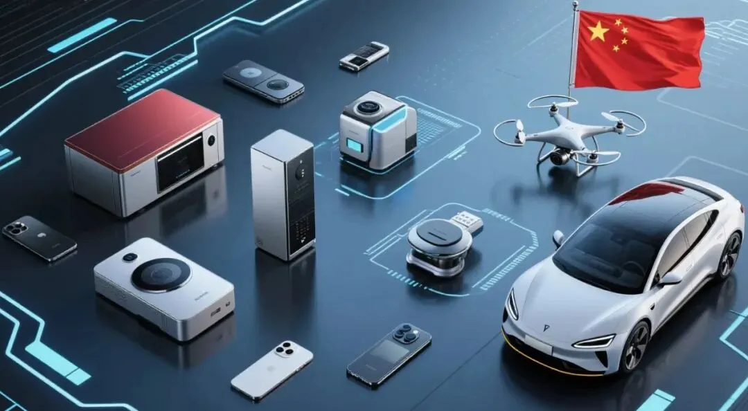 90%市场被垄断:中国连替代品都做不出来?到底卡在哪一步