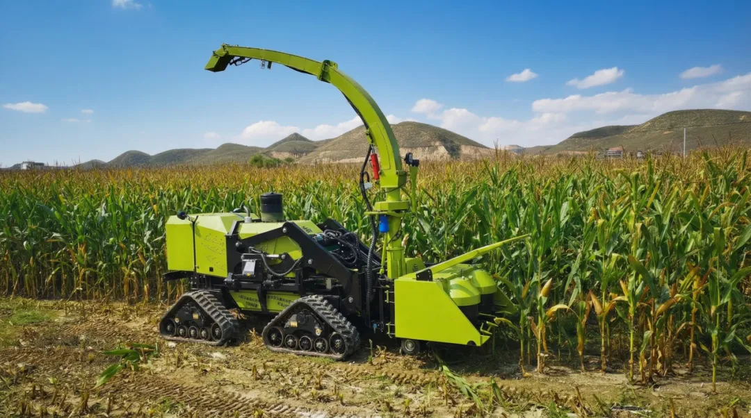 智能农机装备研究院销售工作实现良好开局