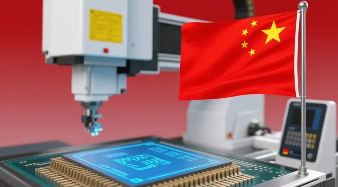 90%市场被垄断:中国连替代品都做不出来?到底卡在哪一步