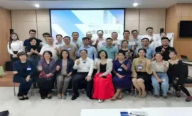 陶平江老师一大客户营销实战专家-课匠优师推荐