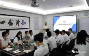 陶平江老师一大客户营销实战专家-课匠优师推荐