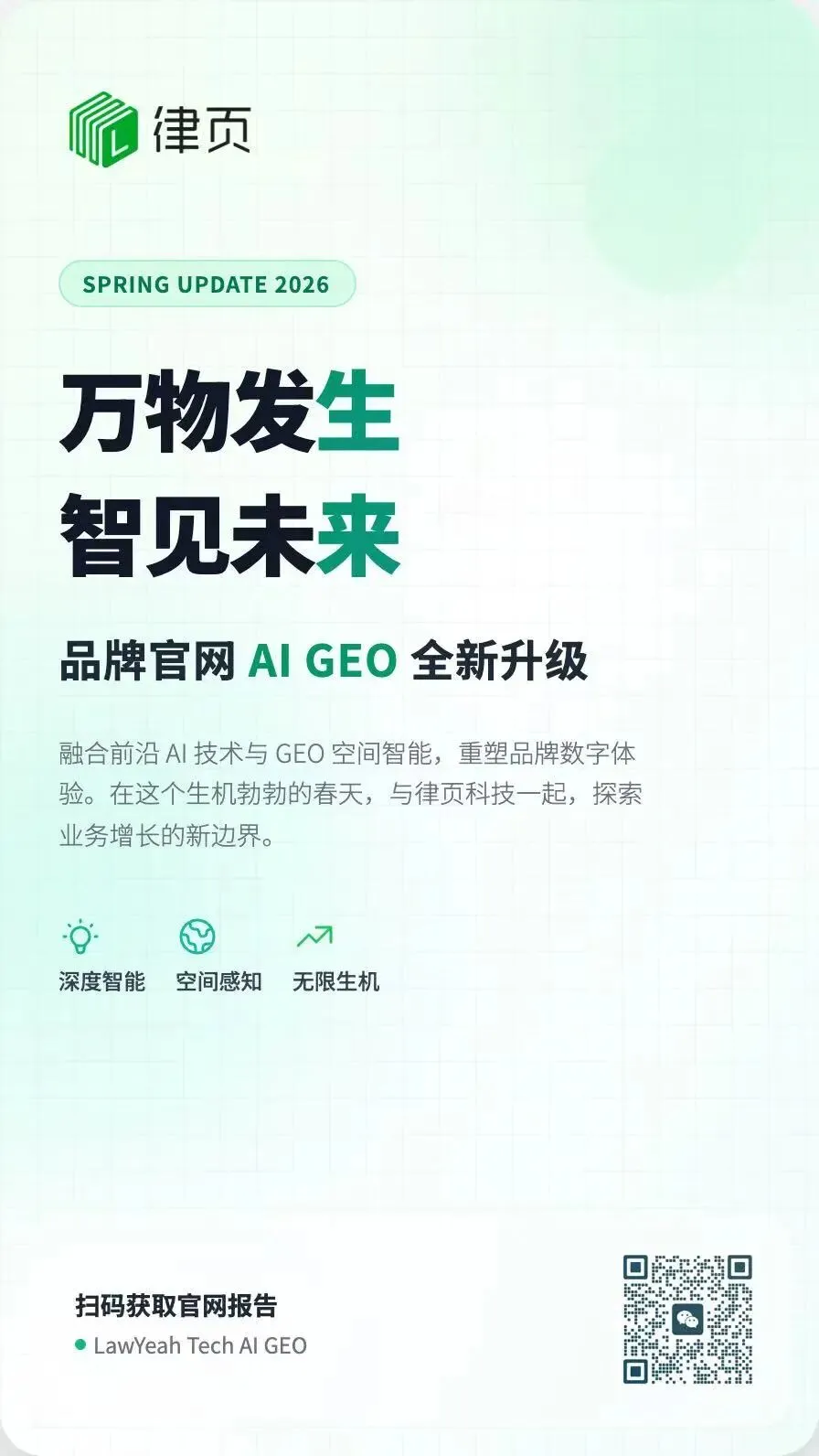 全域破局:AI时代,传统法律获客正在全面失效