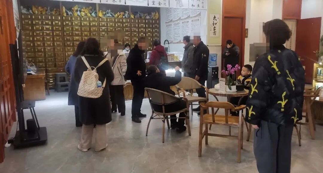 医馆老板收藏!中医馆获客引流原来这么简单!