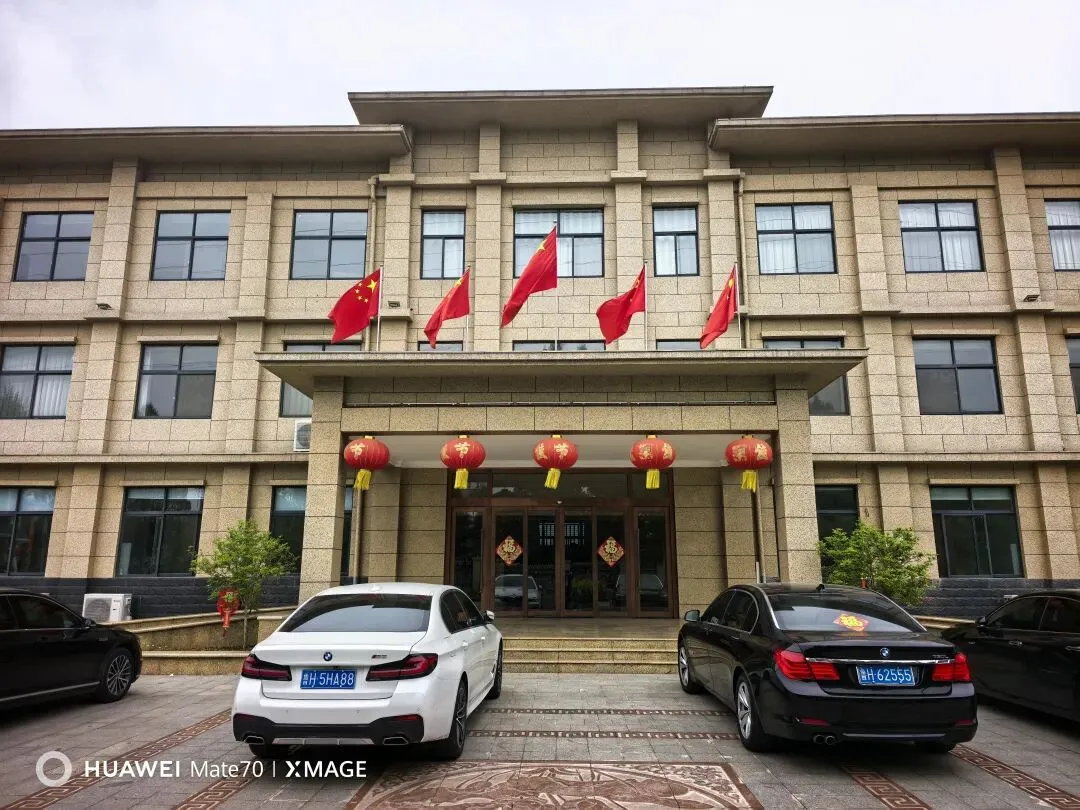 深耕不锈钢产业聚力拓局无锡市场——微山南海不锈钢有限公司