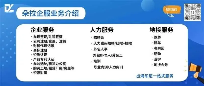 【印尼签证】年度盘点:2026印尼市场的“隐形冠军”们做对了什么?