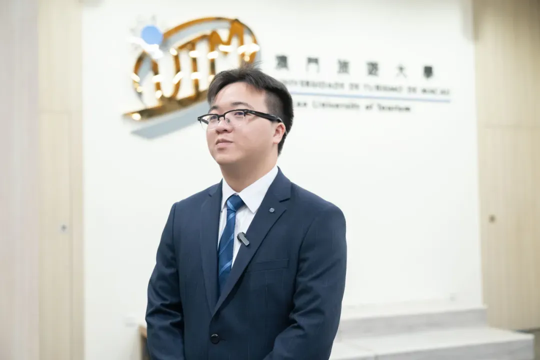 ＂旅＂研之路|澳門旅遊大學數碼營銷與分析理學碩士學位課程現正招生!