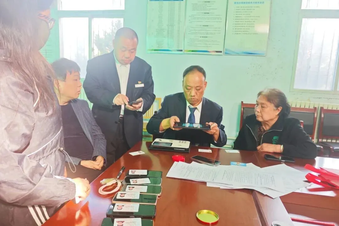 综合营销日 | 实干不止步!晋城市农商银行奏响全域营销奋进曲