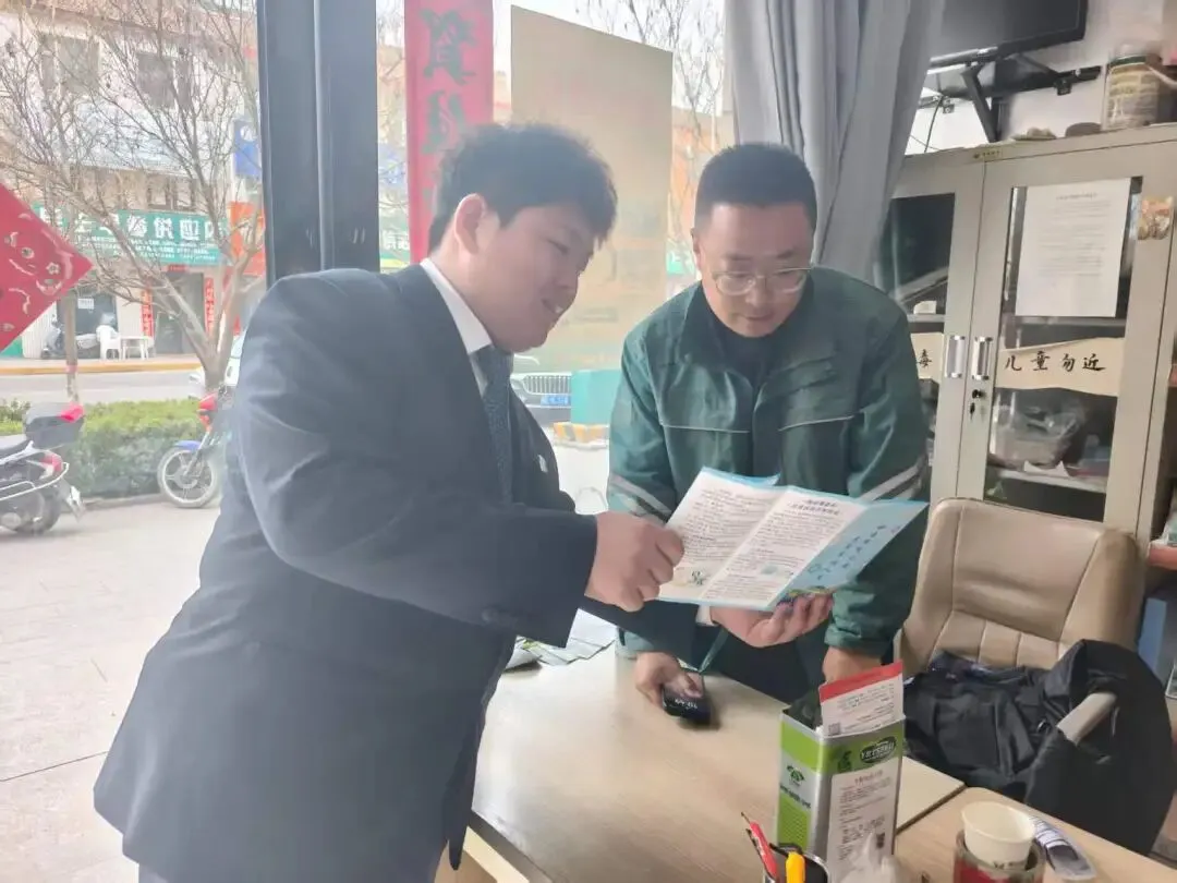 综合营销日 | 实干不止步!晋城市农商银行奏响全域营销奋进曲