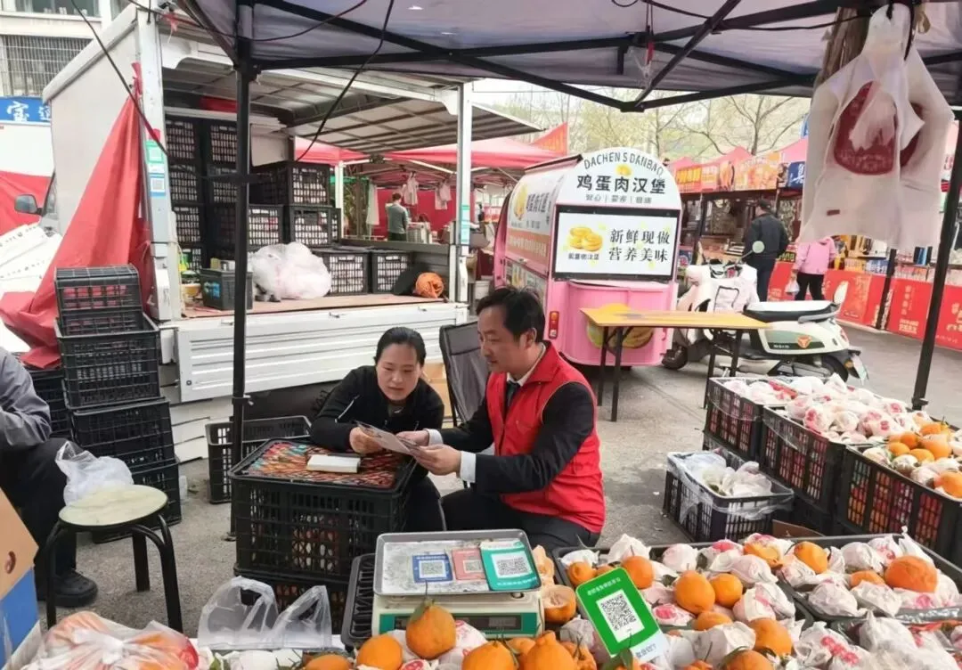 综合营销日 | 实干不止步!晋城市农商银行奏响全域营销奋进曲