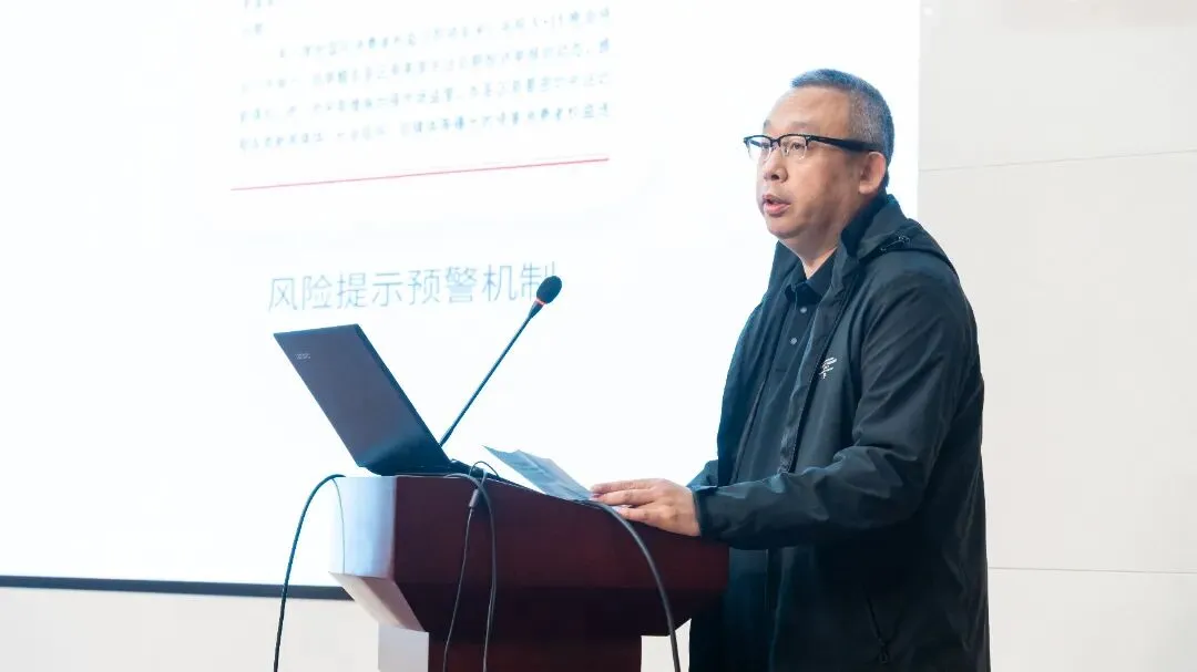 市市场监管局召开一季度重点工作考评会