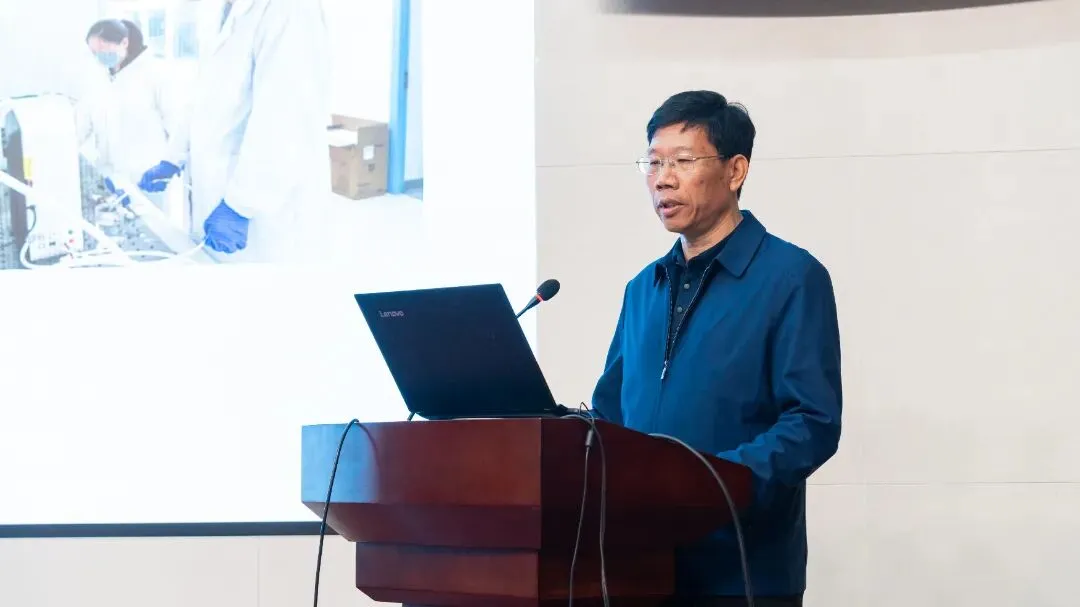 市市场监管局召开一季度重点工作考评会