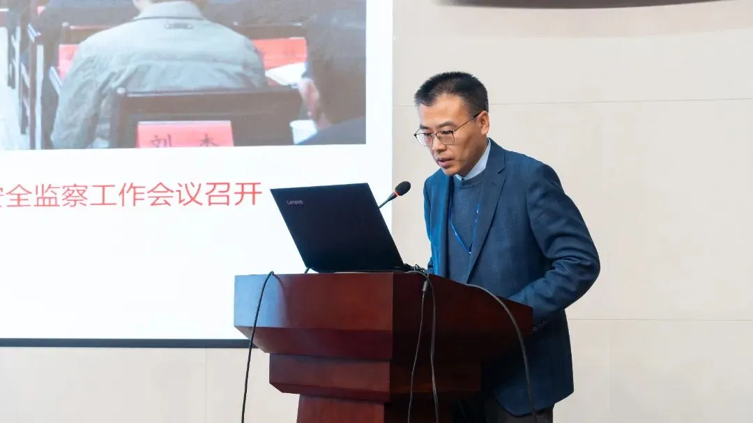 市市场监管局召开一季度重点工作考评会