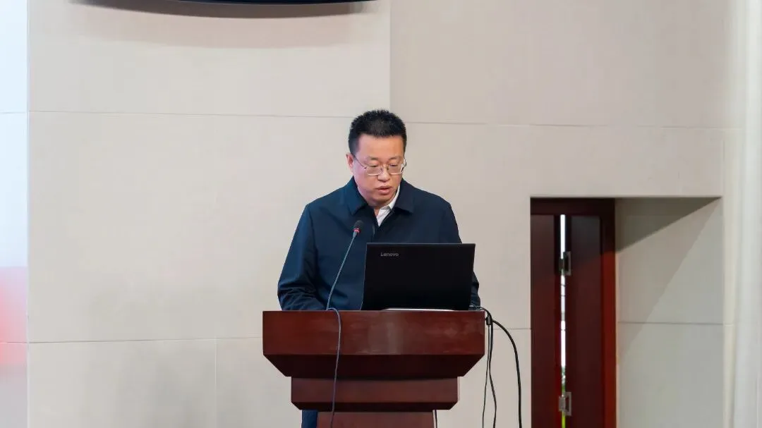 市市场监管局召开一季度重点工作考评会