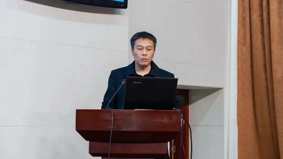 市市场监管局召开一季度重点工作考评会