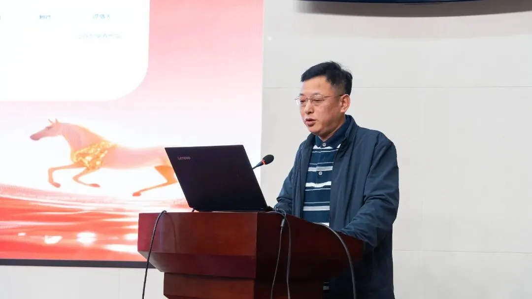 市市场监管局召开一季度重点工作考评会