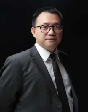 薛胜刚——B2B营销管理实战导师