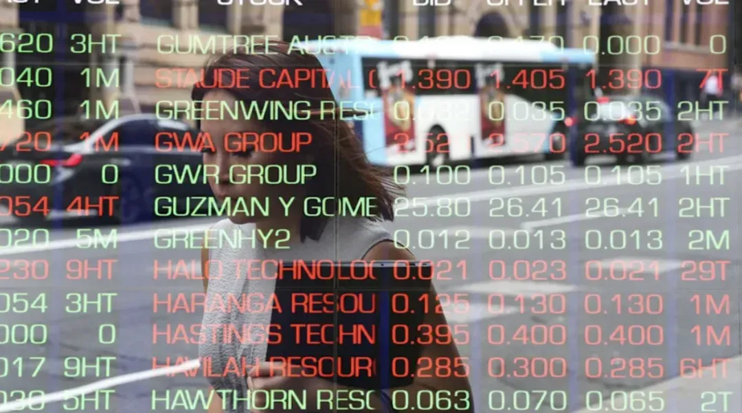 油价暴跌8%,全球市场集体反弹!