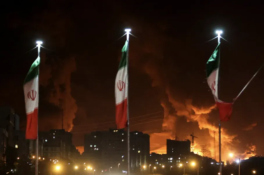 油价暴跌8%,全球市场集体反弹!