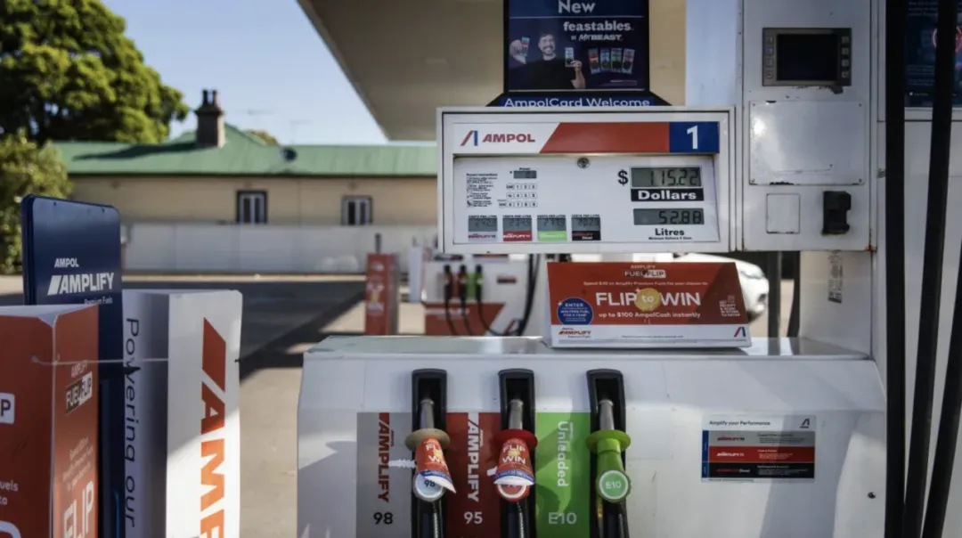 油价暴跌8%,全球市场集体反弹!