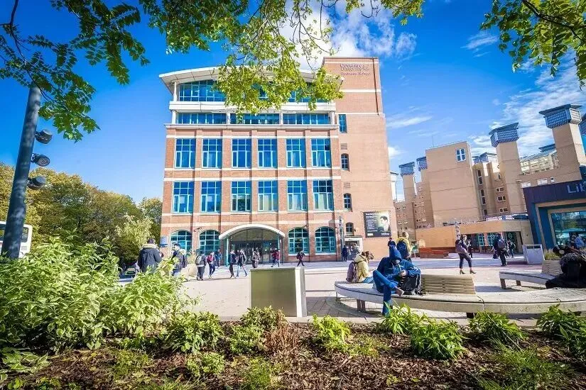 艾臻索引·英国大学 | 专科可读!市场营销 Top-up / 插读热门推荐院校推荐合集