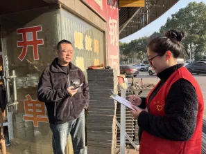 南湖新区(东栅街道)创新专业市场治理,让市场发展与城市建设“双向奔赴”