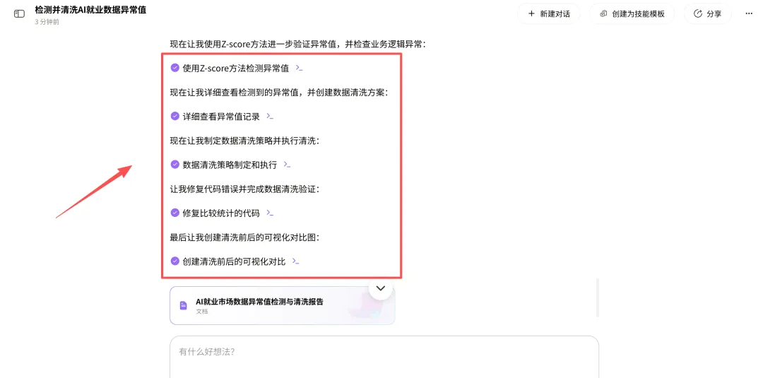 AI就业市场:哪个城市最卷?谁在拿高薪?|办公小浣熊x就业市场分析