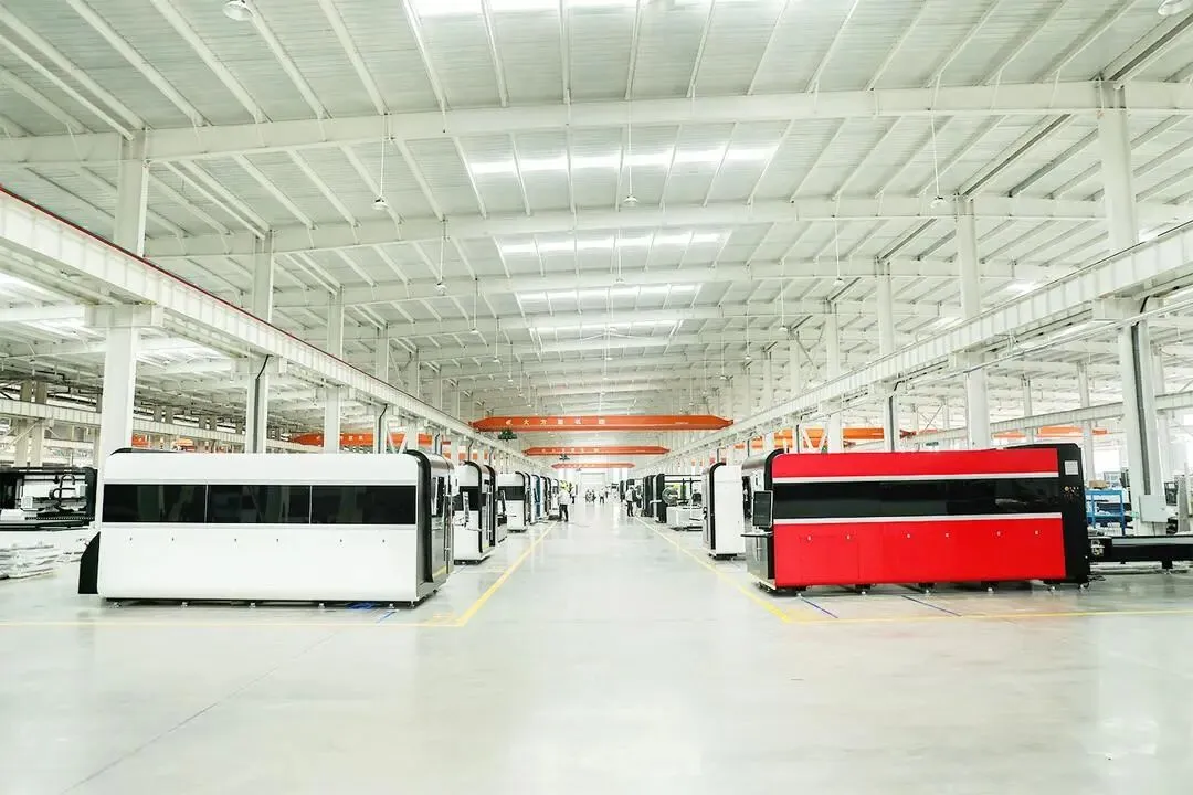 济南这束光,切开全球市场