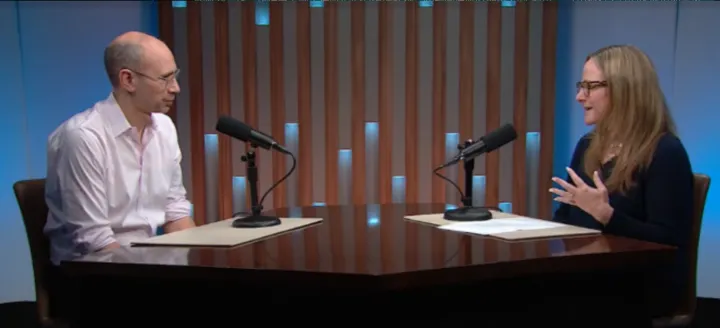 高盛研究员Wilson:利率市场定价已“过于鹰派”,多数央行最可能的选择是按兵不动,而非主动收紧