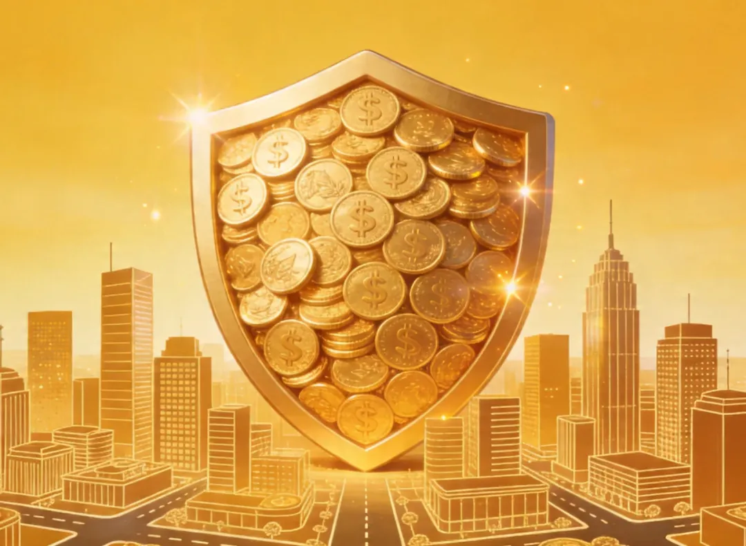 央行 5000 亿逆回购,稳市场、稳预期、稳民生,房贷、消费都与你有关