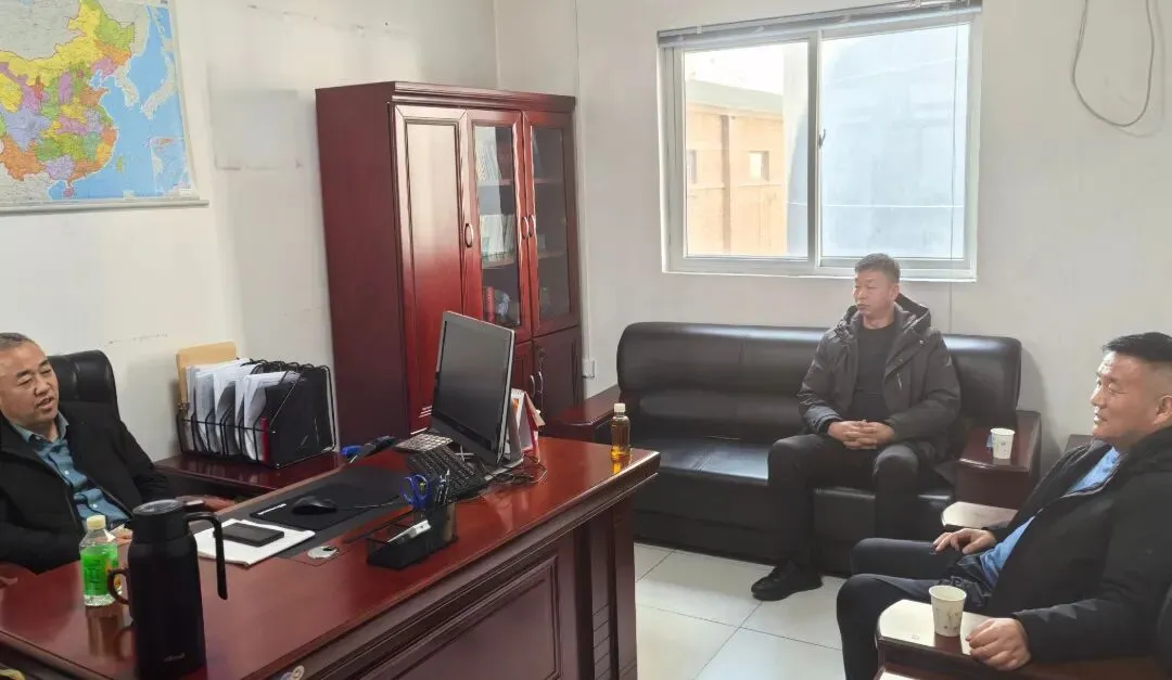 凝心聚力拓市场 多点突破促营销 | 华瑞油脂“西进、南下、北上”业务拓展纪实