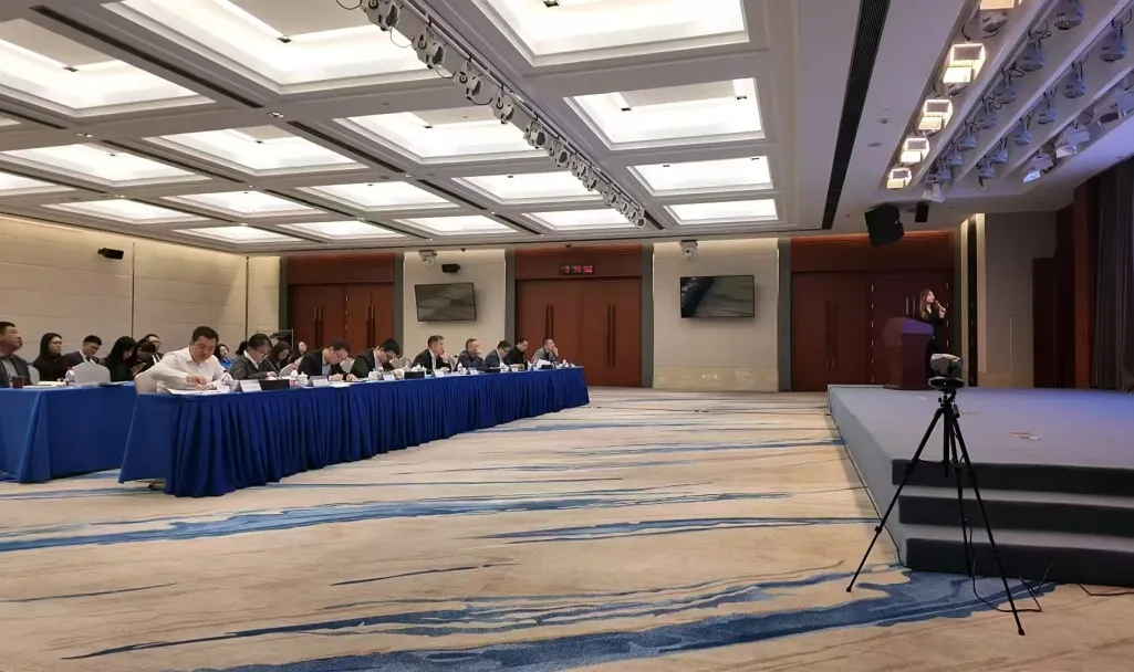 “我是销冠”|长城青年国际市场营销知识大赛复赛如期开赛