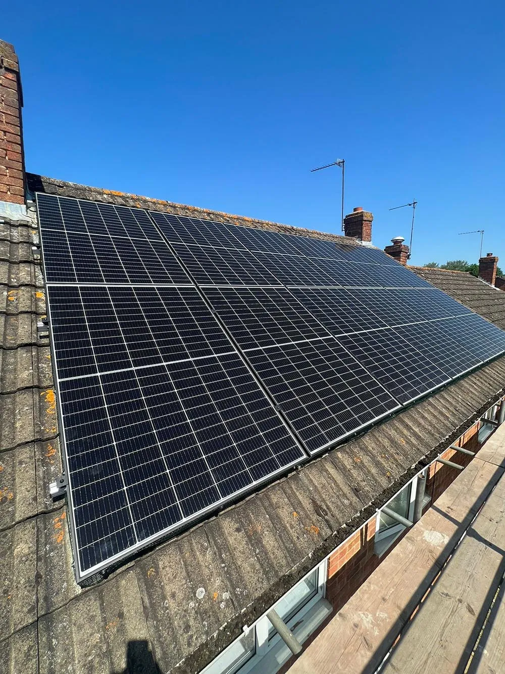 2026太阳能市场规模将突破千亿,这些赛道最有潜力