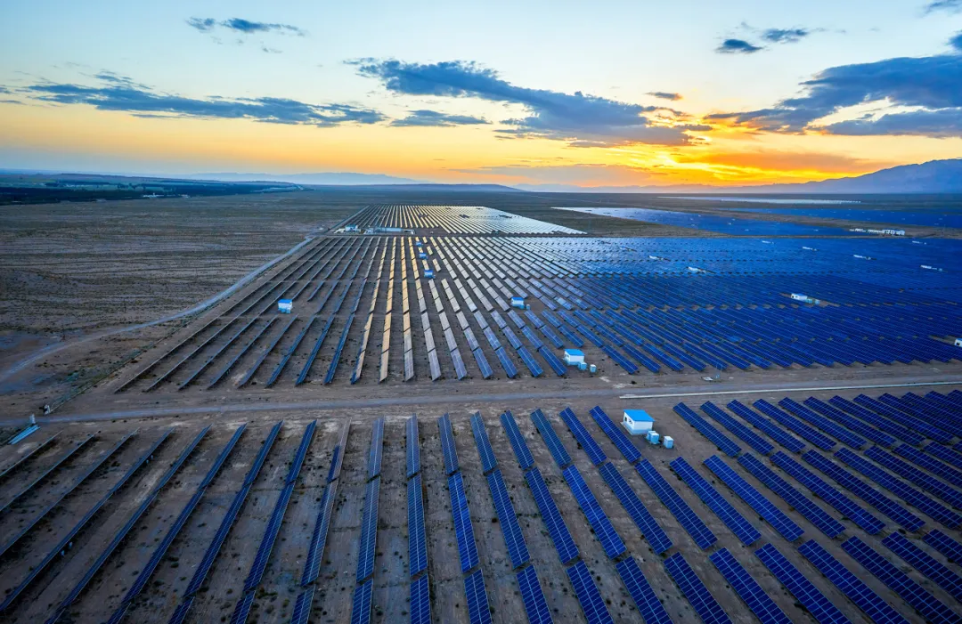 2026太阳能市场规模将突破千亿,这些赛道最有潜力