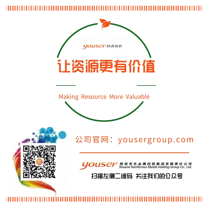 陕西有色金属集团召开2026年一季度市场开发推进座谈会