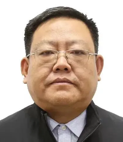 衡水市场监管局最新领导简介……