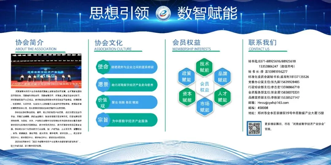 【协会资讯】我会秘书长李蕊一行到访郑州市场发展中心