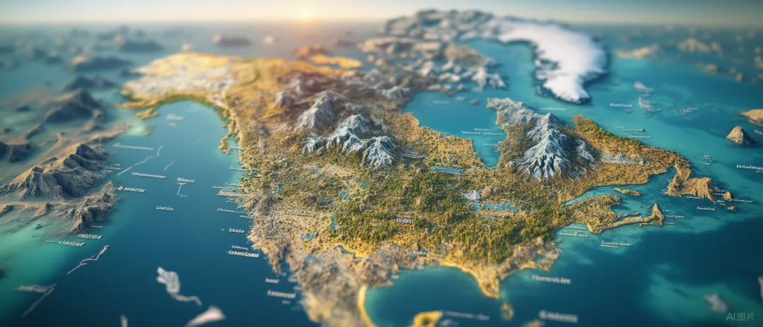 电商市场现在就是一场大逃杀游戏